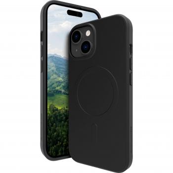 IPhone 16 dbramante1928 Greenland Pro MagSafe Cover - Night Black