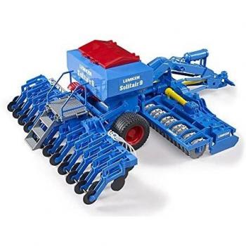 Solitair9 Seeding System – Bruder LEMKEN Part #BR02026