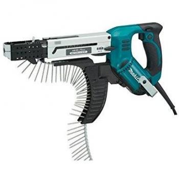 Makita 6844 Schroefautomaat 470 Watt - 3000 toeren per minute