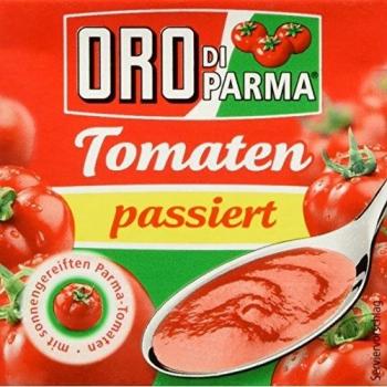 ORO di Parma Tomatensauce 250 g