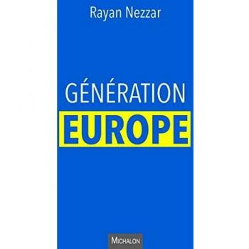 Génération Europe