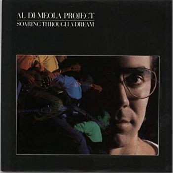Soaring through a dream (1985) [VINYL]
