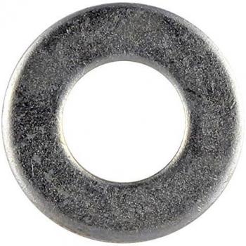 TIMco WA12Z DIN 125 BZP Form A Washer M12 x 24 - Zinc (Box of 100)