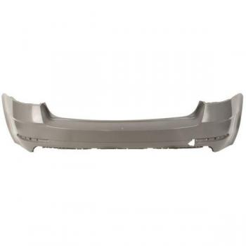 Pare-choc arrière PRASCO SK0321091 pour Skoda Octavia