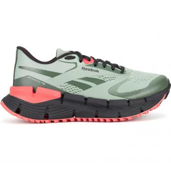 Reebok Adventure 1 FLOATZIG Running Sneakers Verde