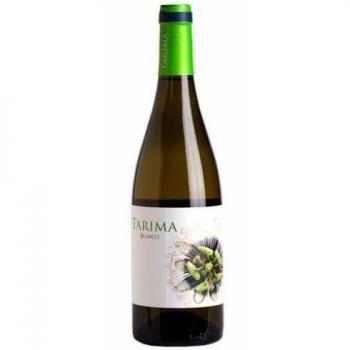 Tarima Blanco 2023 – Alicante