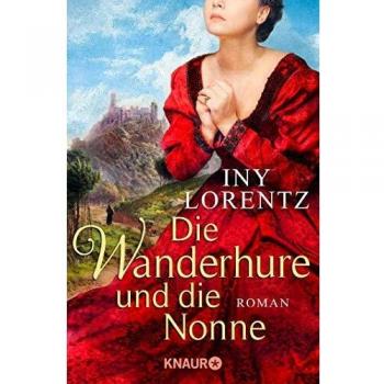 Die Wanderhure und die Nonne