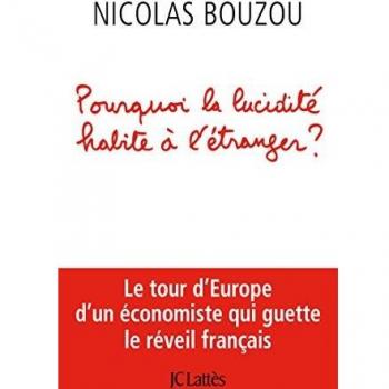 Pourquoi la lucidité habite à l'étranger