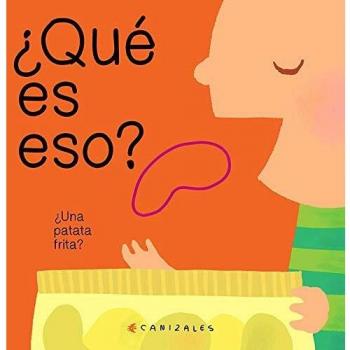 QUÉ ES ESO?