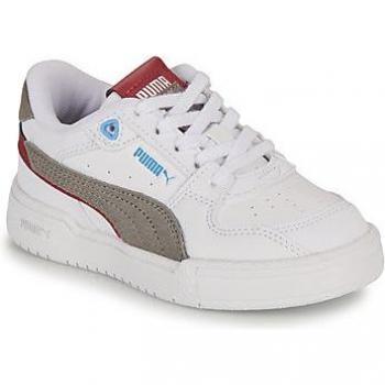 Puma Zapatillas Glitch Mix AC PS Juvenil