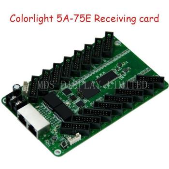 5A-75E Full Color LED Receiving Card