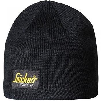 Snickers 9084 Logo Beanie