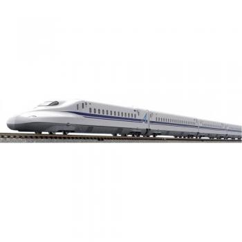 JR N700 1000 Series Model Train Set