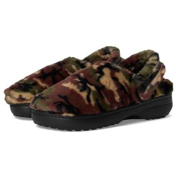 Sandales Crocs Classiques « Camo Infinie » – Taille 41/42