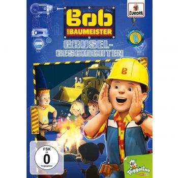 Sarah Ball Bob Der Baumeister - 006/gruselgeschichten