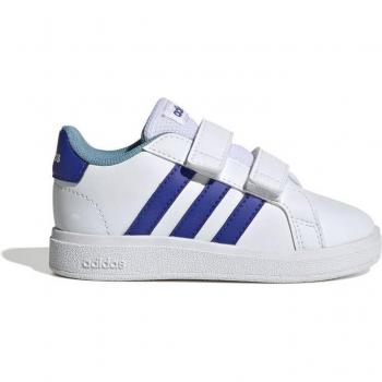 Zapatillas para bebés adidas Grand Court