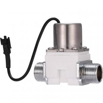 DC4.5V 1/2 Inch Plastic Electric Pulse Water Control Solenoid Valve
