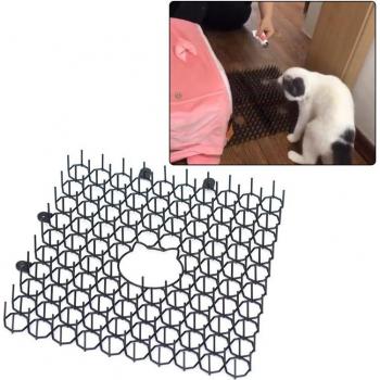 Manta Anti-Gato de Unidad