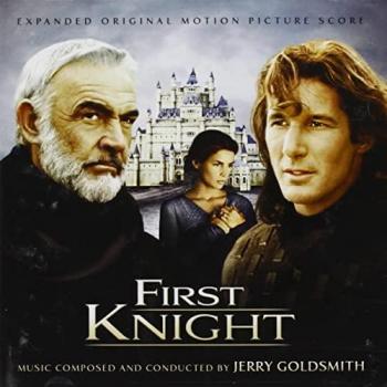 Première Édition Étendue du Chevalier Lancelot (2 CD)