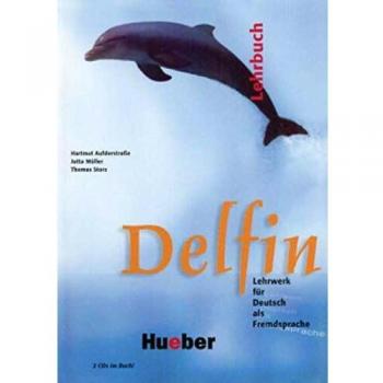 Delfin: Kursbuch