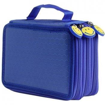 Creative Haven: Watercolor Pen Storage Bag