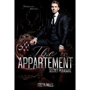 The Appartement: Secret Pleasure