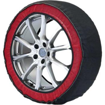 Calze da Neve Omologate Lubex S