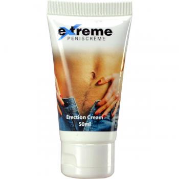 Crème Phallique Intense