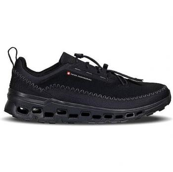 On Damen Sneaker Cloudaway 2 in Schwarz | 39