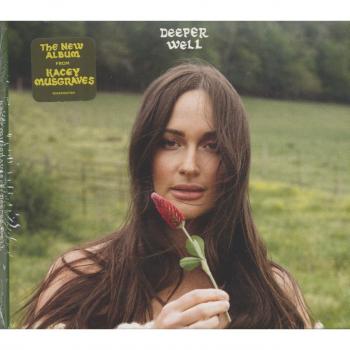Deeper Well (CD)