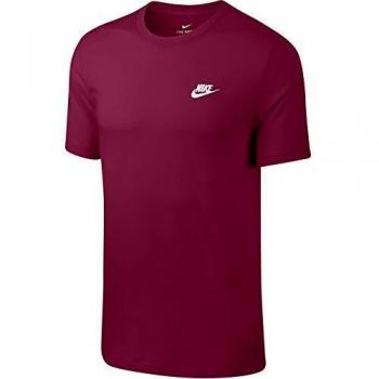 Nike Club Tee – Classic Herentshirt
