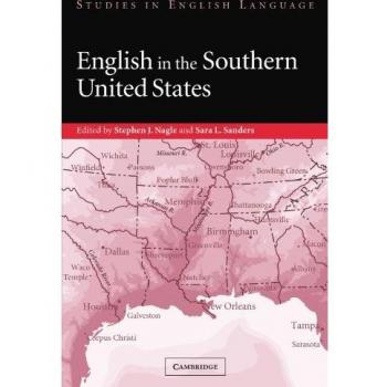 English in the southern united states