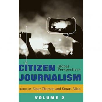 Citizen Journalism