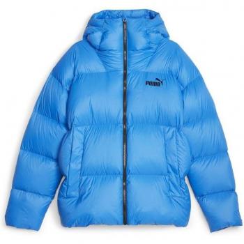 Puma Giacca Trapuntata Ultra Down Blu S