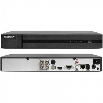 DVR 4 canali 4K HD (HWD-7104MH-G4 STD)
