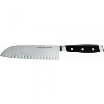 Felix Solingen Santokumesser “First Class” – geschmiedete, gehärtete Klinge 18 cm
