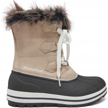 Stivali Neve Kimberfeel Adriana2 Écru