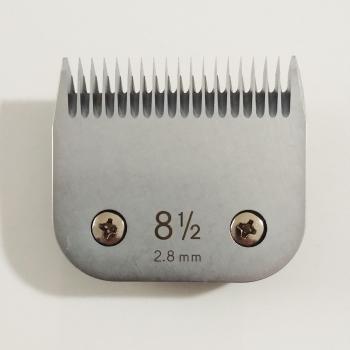 8.5# (2.8mm) A5 Clipper Blade for Dogs