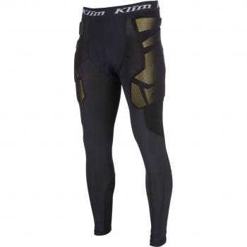 Pantalone Protettivo Klim 2025 Nero S (Seconda Variante)