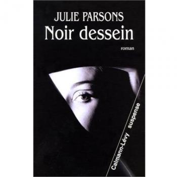 Julie Parsons Noir Dessein (C-Levy)