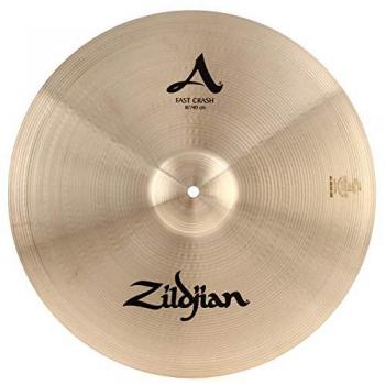 Crash 16 Avedis Zildjan