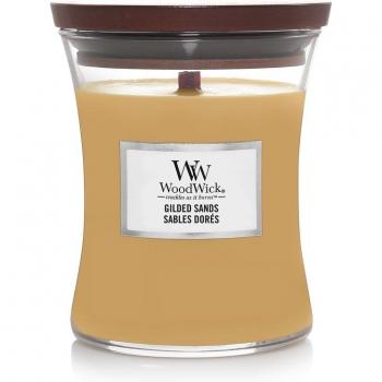 Woodwick Gilded Sands 275 g