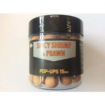 Dynamite Spicy Gamba Pop-Ups 15mm