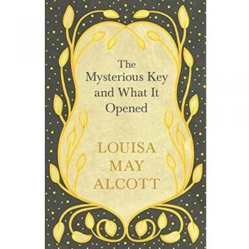 The Mysterious Key and What It Opened
