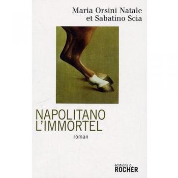 Napolitano l'immortel
