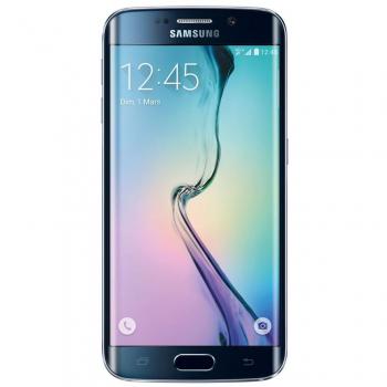 Samsung Galaxy S6 Edge 128 Go Noir