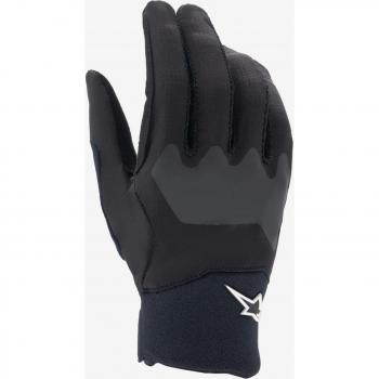 Alpinestars Freeride V2 Lange Handschuhe Schwarz Herren Größe L