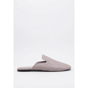 Mule Krack Harmony DAÏT IFFER 37 Marrón