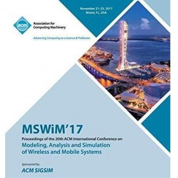 MSWiM '17
