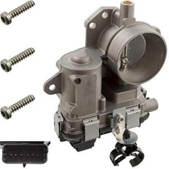 Boitier Papillon FEBI BILSTEIN 101466